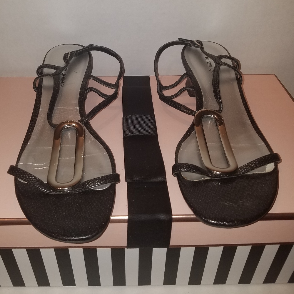 Andrew Geller Sandals